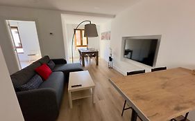 Apartamento en el Centro de Santander a estrenar